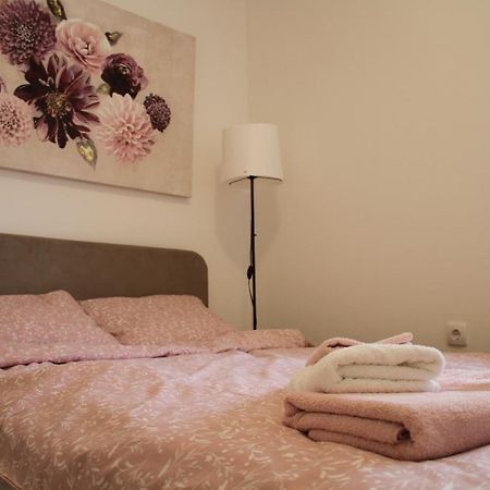 Apartment Sophie Novi Sad Luaran gambar