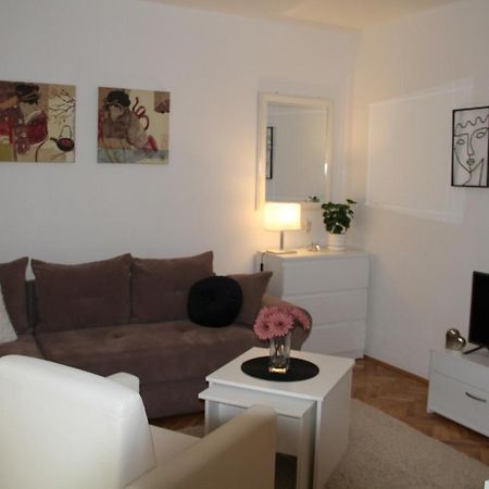 Apartment Sophie Novi Sad Luaran gambar
