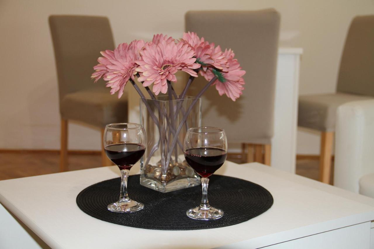 Apartment Sophie Novi Sad Luaran gambar