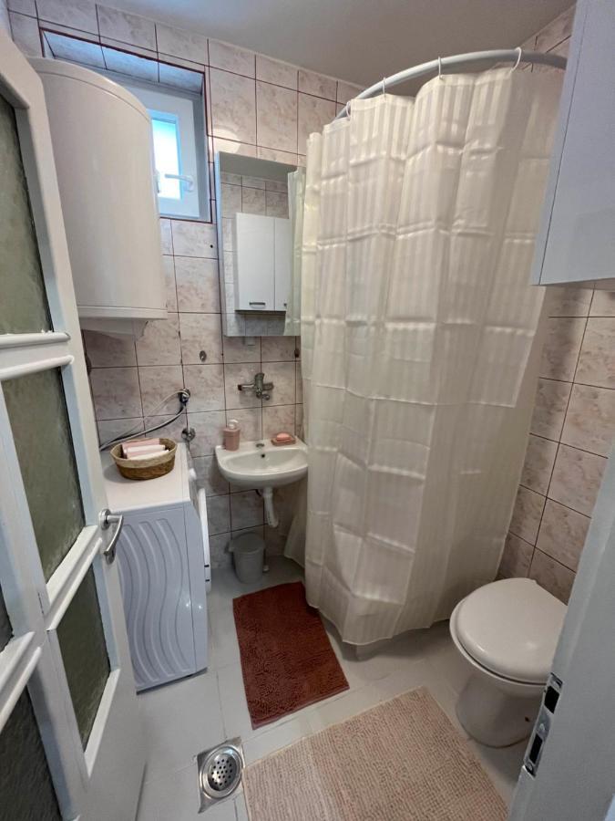 Apartment Sophie Novi Sad Luaran gambar