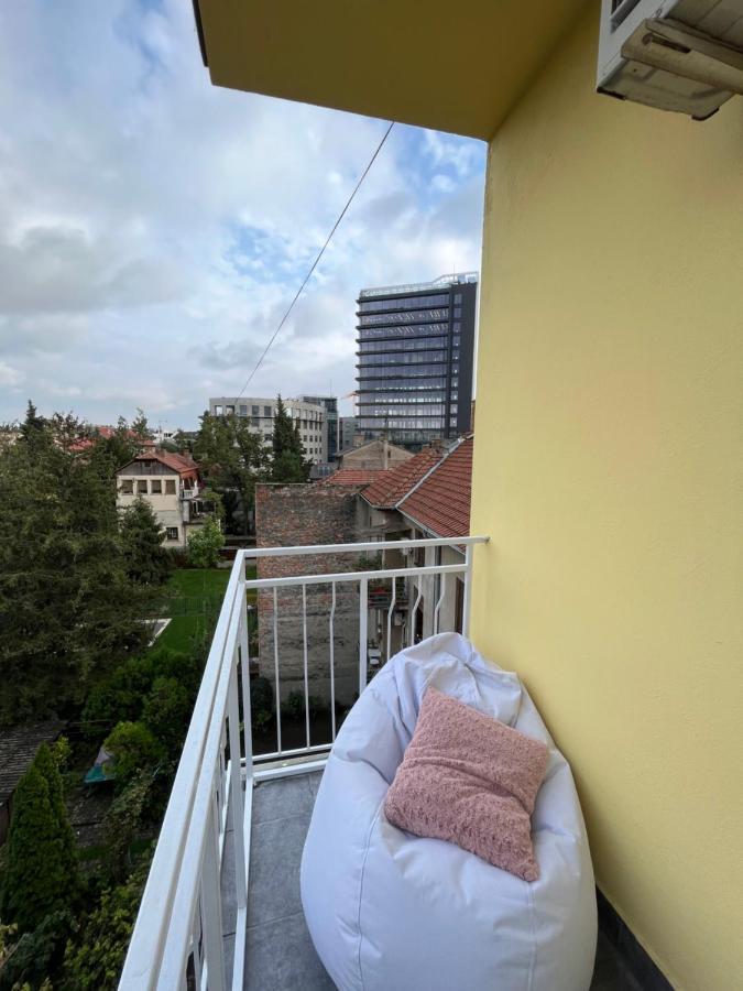 Apartment Sophie Novi Sad Luaran gambar