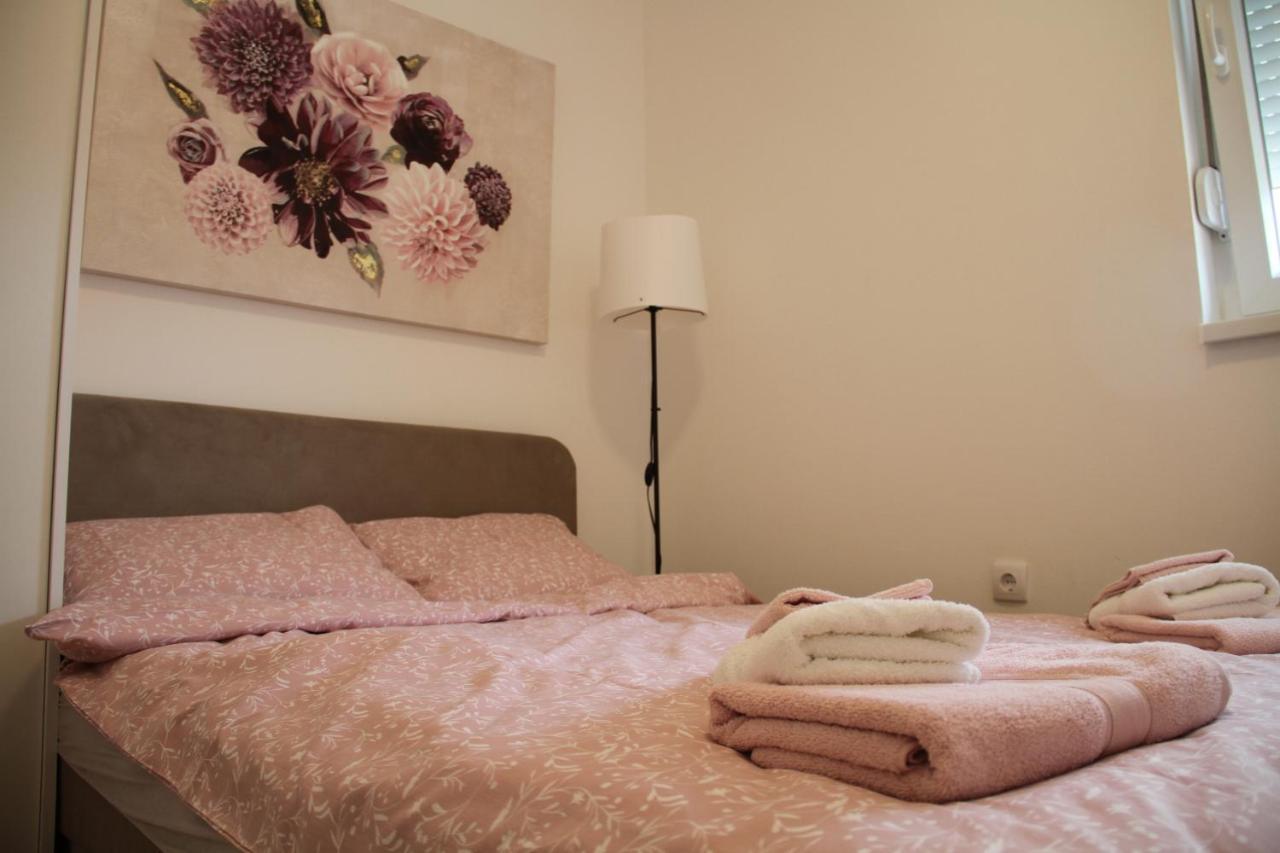 Apartment Sophie Novi Sad Luaran gambar