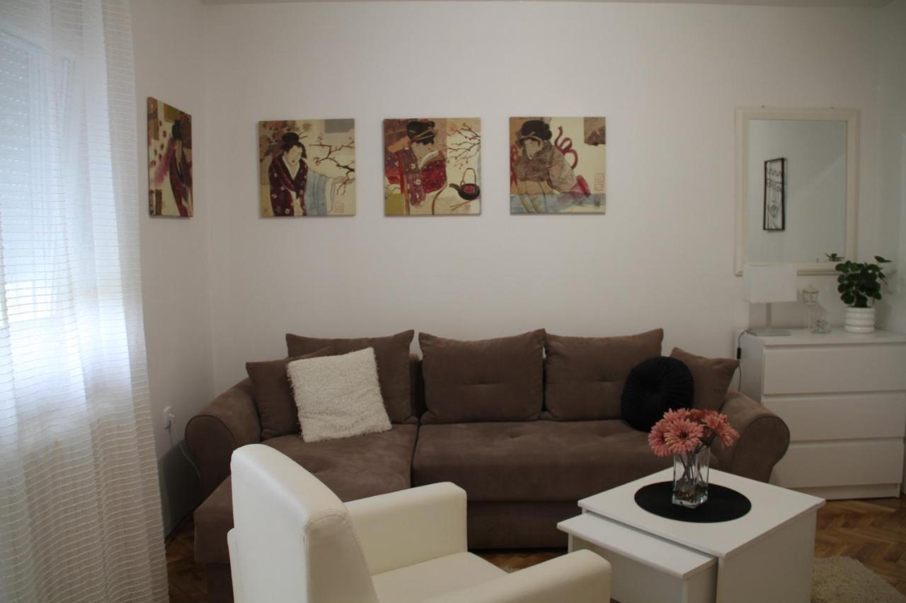 Apartment Sophie Novi Sad Luaran gambar