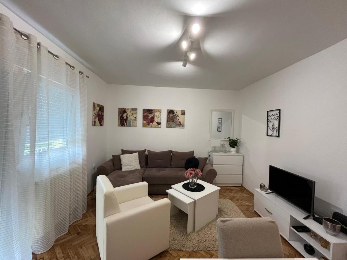 Apartment Sophie Novi Sad Luaran gambar