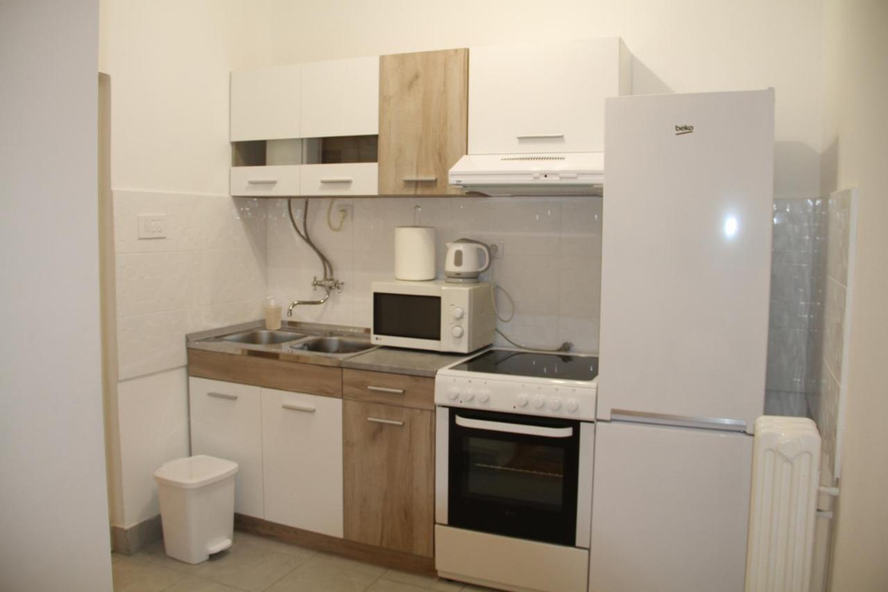 Apartment Sophie Novi Sad Luaran gambar