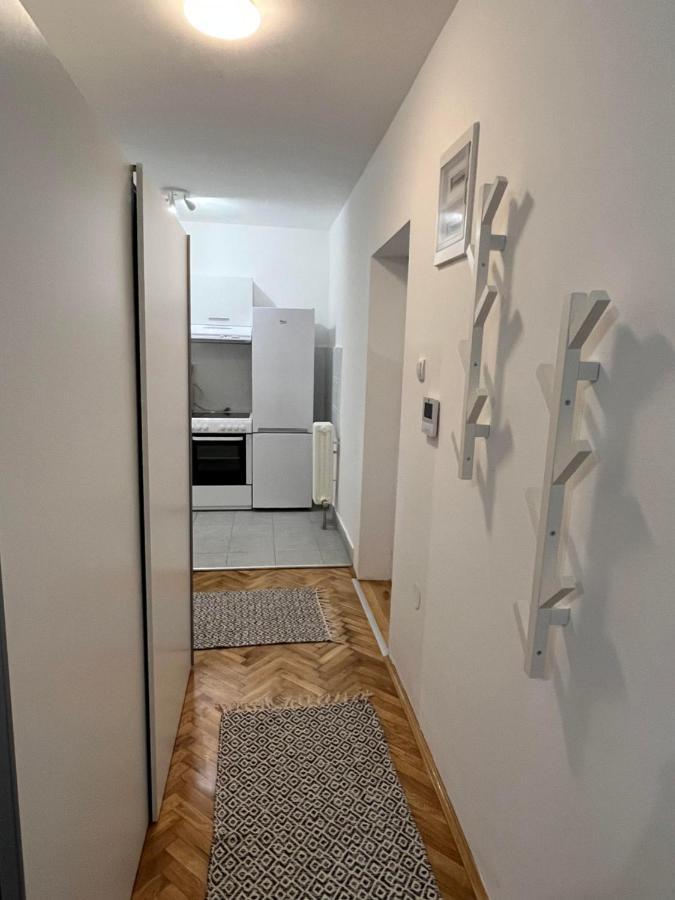 Apartment Sophie Novi Sad Luaran gambar