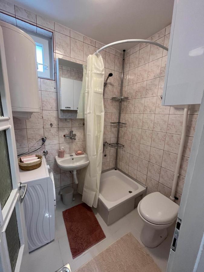 Apartment Sophie Novi Sad Luaran gambar