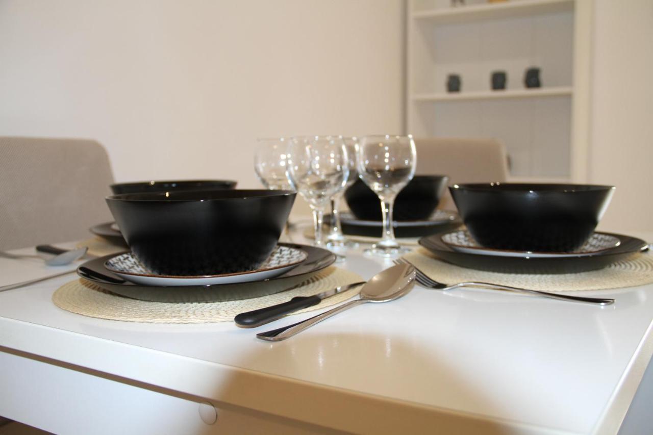 Apartment Sophie Novi Sad Luaran gambar