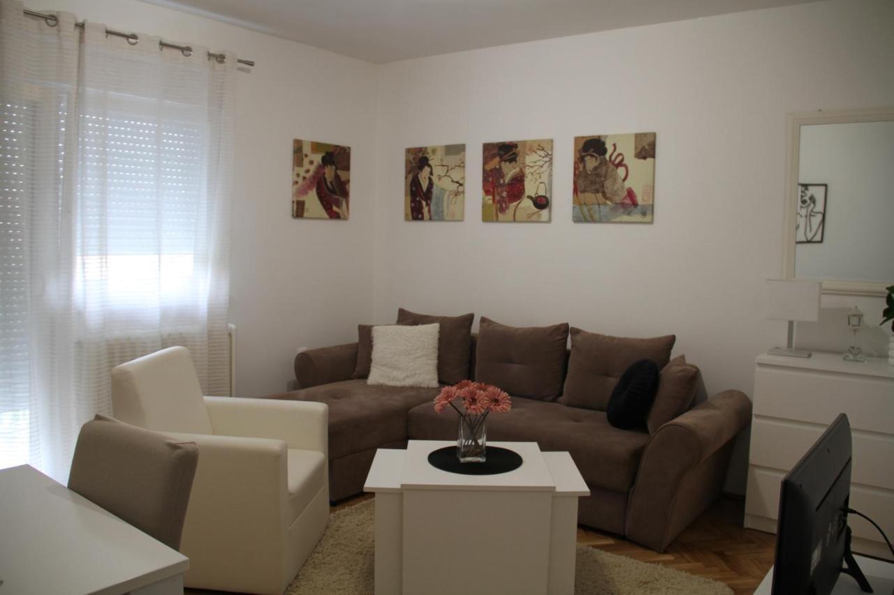 Apartment Sophie Novi Sad Luaran gambar