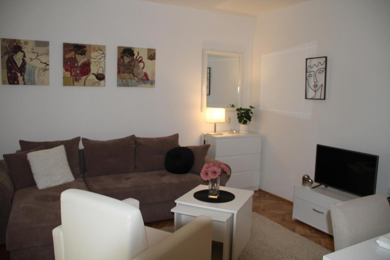 Apartment Sophie Novi Sad Luaran gambar