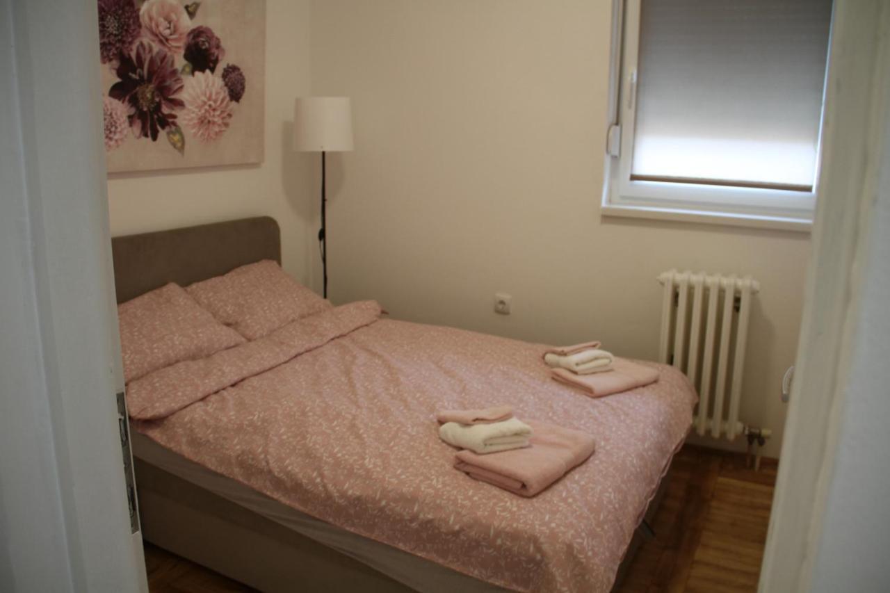 Apartment Sophie Novi Sad Luaran gambar